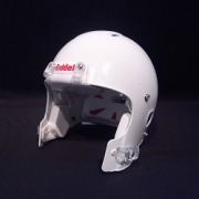 RIDDELL ��ǥ� REVOLUTION ''IQ'' �إ��åȡ��ۥ磻��