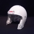 RIDDELL ��ǥ� REVOLUTION ''IQ'' �إ��åȡ��ۥ磻��
